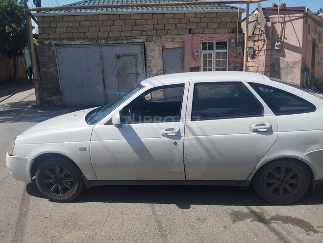 LADA (VAZ) Priora 2014, 875,000 km - 1.6 л - Xırdalan