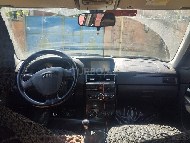 LADA (VAZ) Priora 2014, 875,000 km - 1.6 л - Xırdalan