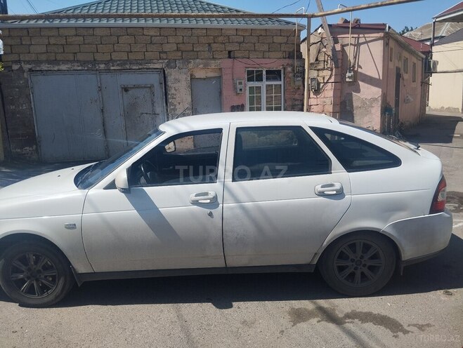 LADA (VAZ) Priora 2014, 875,000 km - 1.6 л - Xırdalan
