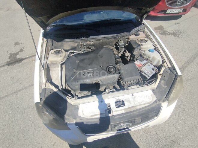 LADA (VAZ) Priora 2014, 875,000 km - 1.6 л - Xırdalan