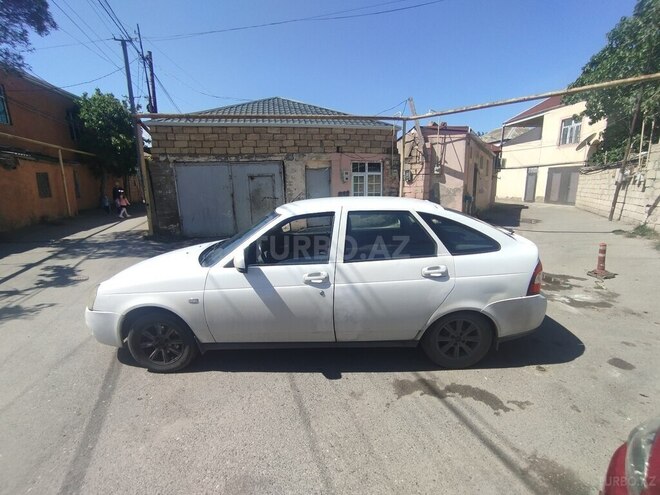 LADA (VAZ) Priora 2014, 875,000 km - 1.6 л - Xırdalan