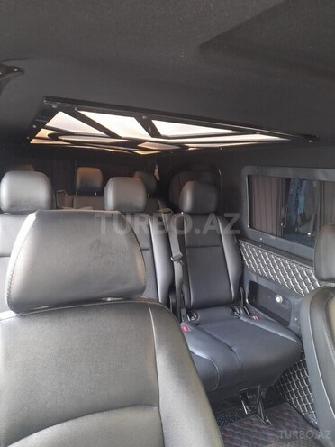 Mercedes Vito 2008, 344,559 km - 2.2 l - Ağcabədi