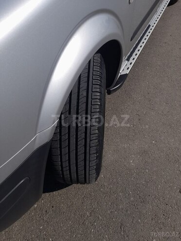 Mercedes Vito 2008, 344,559 km - 2.2 l - Ağcabədi