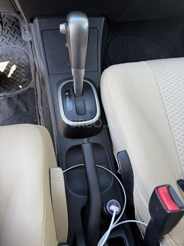 Nissan Tiida 2008, 172,000 km - 1.6 л - Bakı