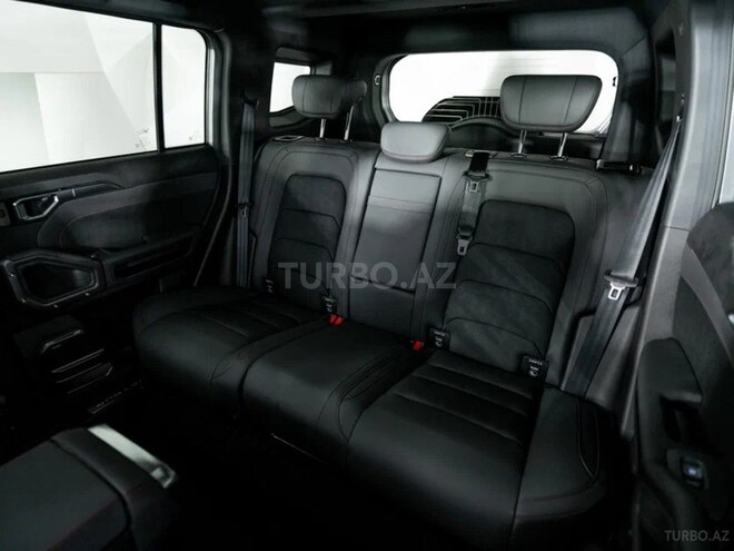 Jetour T2 2025, 0 km - 1.5 l - Bakı