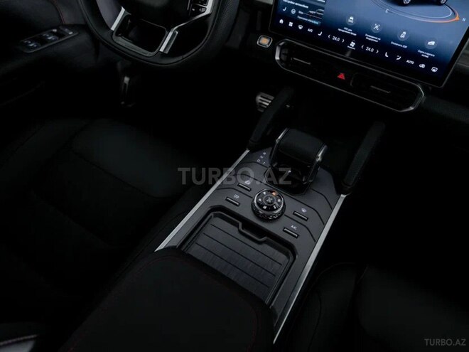 Jetour T2 2025, 0 km - 1.5 l - Bakı