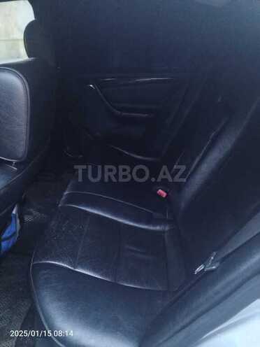 Mercedes C 240 2000, 345,670 km - 2.4 l - Bakı