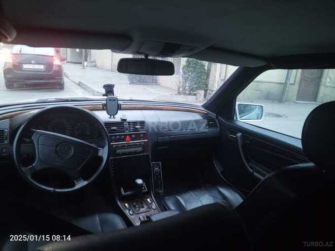 Mercedes C 240 2000, 345,670 km - 2.4 l - Bakı