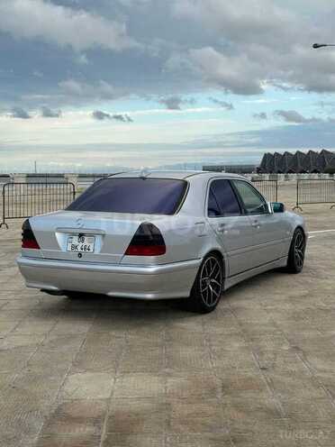 Mercedes C 240 2000, 345,670 km - 2.4 l - Bakı