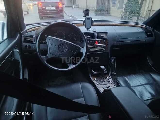 Mercedes C 240 2000, 345,670 km - 2.4 l - Bakı