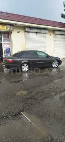 Opel Omega 1997, 167,290 km - 2.5 л - Şirvan