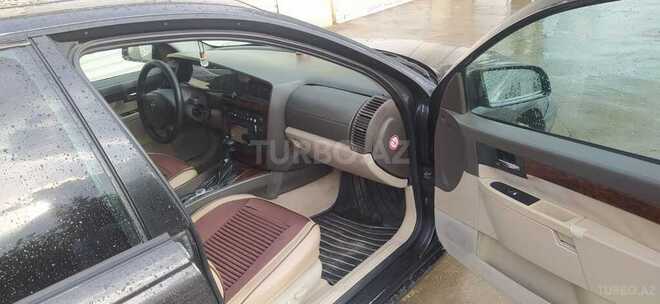 Opel Omega 1997, 167,290 km - 2.5 л - Şirvan