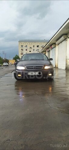 Opel Omega 1997, 167,290 km - 2.5 л - Şirvan