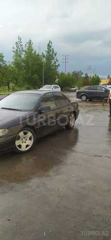 Opel Omega 1997, 167,290 km - 2.5 л - Şirvan