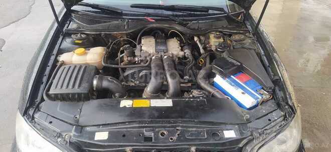 Opel Omega 1997, 167,290 km - 2.5 л - Şirvan