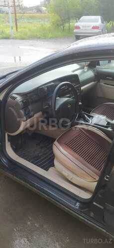 Opel Omega 1997, 167,290 km - 2.5 л - Şirvan
