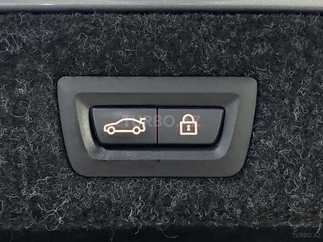 BMW 530e 2018, 118,000 km - 2.0 л - Sumqayıt