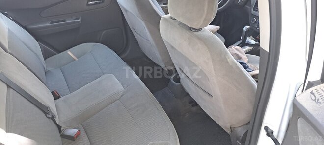 Chevrolet Cobalt 2022, 256,000 km - 1.5 l - Bakı