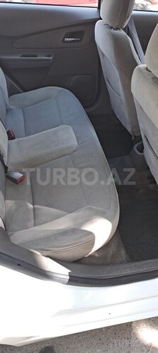Chevrolet Cobalt 2022, 256,000 km - 1.5 l - Bakı