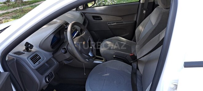 Chevrolet Cobalt 2022, 256,000 km - 1.5 l - Bakı