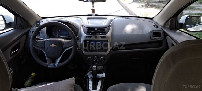 Chevrolet Cobalt 2022, 256,000 km - 1.5 l - Bakı