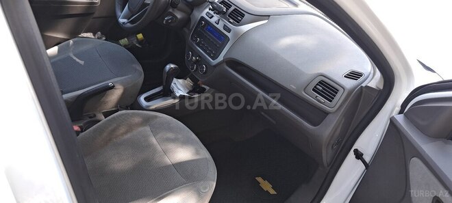 Chevrolet Cobalt 2022, 256,000 km - 1.5 l - Bakı