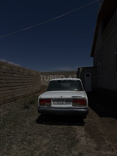 LADA (VAZ) 2107 2002, 80,000 km - 1.6 l - Bakı