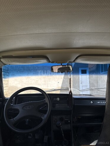LADA (VAZ) 2107 2002, 80,000 km - 1.6 l - Bakı