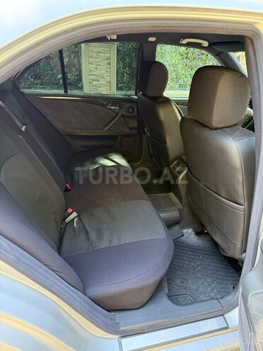 Mercedes E 270 2000, 395,740 km - 2.7 l - Bakı