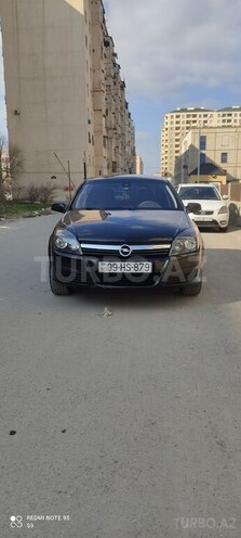 Opel Astra 2008, 230,000 km - 1.8 l - Sumqayıt