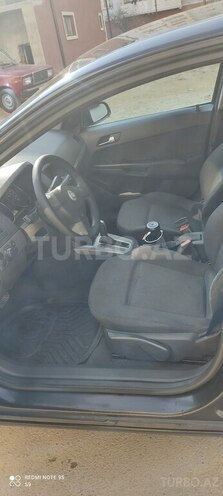 Opel Astra 2008, 230,000 km - 1.8 l - Sumqayıt