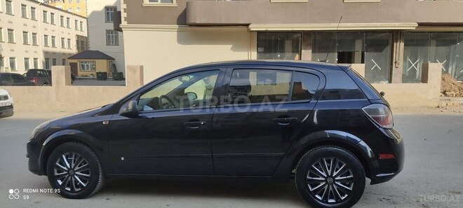 Opel Astra 2008, 230,000 km - 1.8 l - Sumqayıt