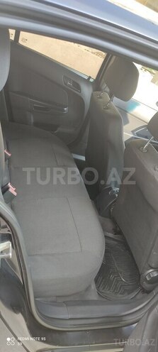 Opel Astra 2008, 230,000 km - 1.8 l - Sumqayıt