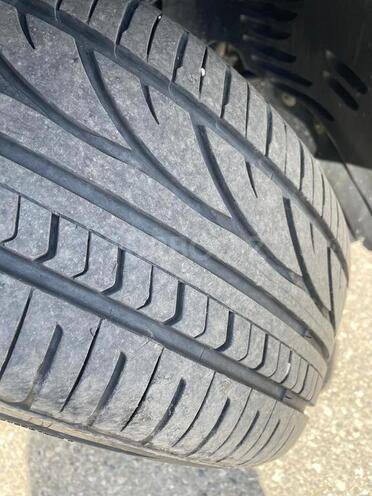 Mercedes E 240 2004, 168,000 km - 2.6 l - Quba