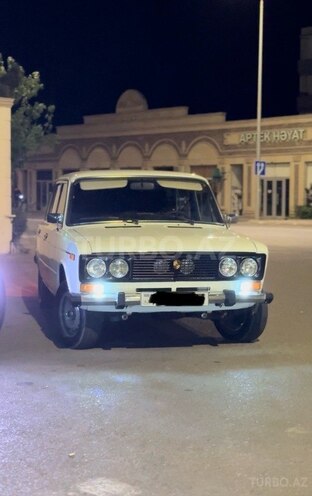 LADA (VAZ) 2106 2003, 99,450 km - 1.6 л - Bakı