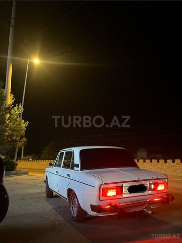 LADA (VAZ) 2106 2003, 99,450 km - 1.6 л - Bakı