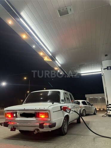 LADA (VAZ) 2106 2003, 99,450 km - 1.6 л - Bakı