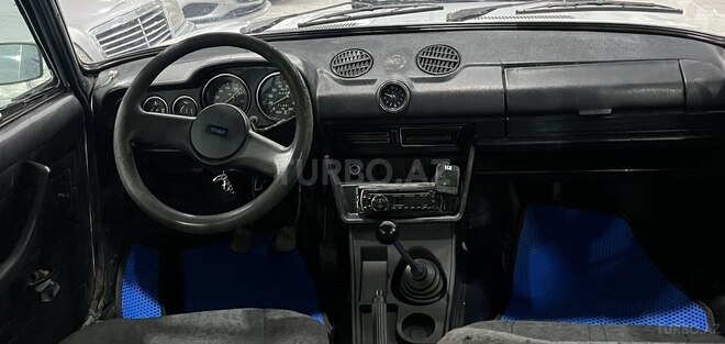 LADA (VAZ) 2106 2003, 99,450 km - 1.6 л - Bakı