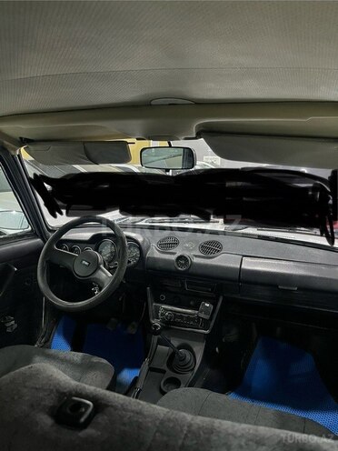 LADA (VAZ) 2106 2003, 99,450 km - 1.6 л - Bakı