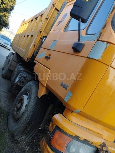 Shacman F2000 2011, 150,000 km - 12.0 l - Şamaxı