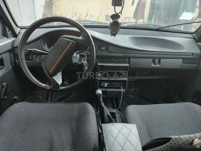 LADA (VAZ) 2109 1998, 220,000 km - 1.5 l - Bakı