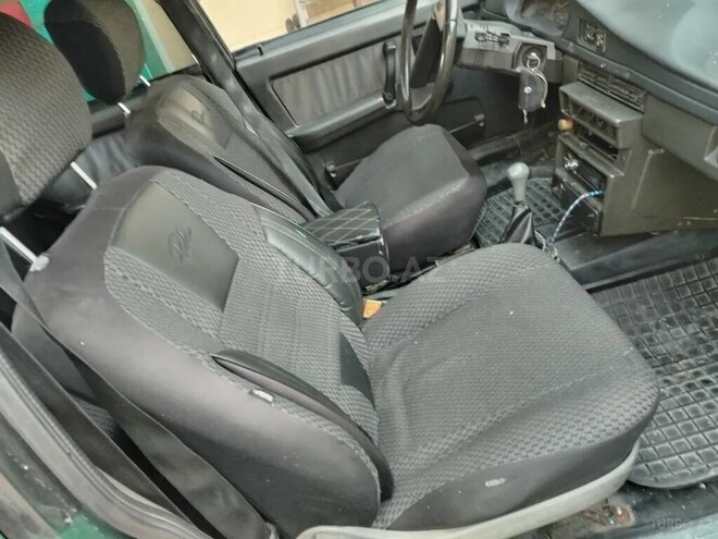 LADA (VAZ) 2109 1998, 220,000 km - 1.5 l - Bakı