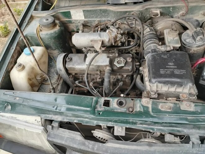 LADA (VAZ) 2109 1998, 220,000 km - 1.5 l - Bakı