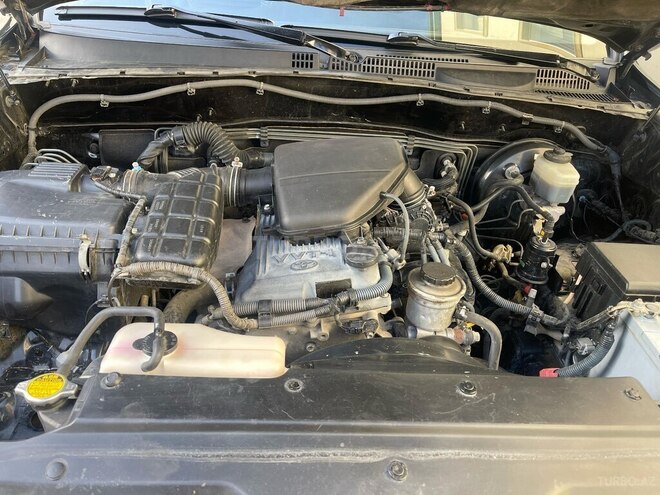 Toyota Land Cruiser Prado 2008, 330,000 km - 2.7 л - Bakı
