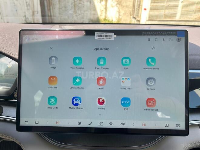 BYD Song Plus 2025, 0 km - 1.5 l - Quba