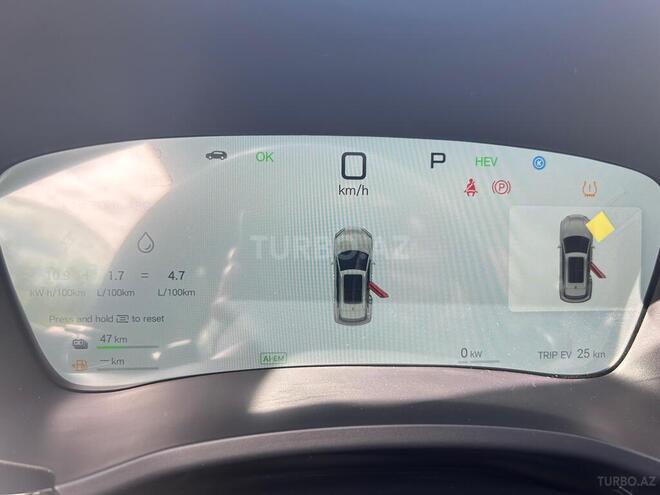 BYD Song Plus 2025, 0 km - 1.5 l - Quba