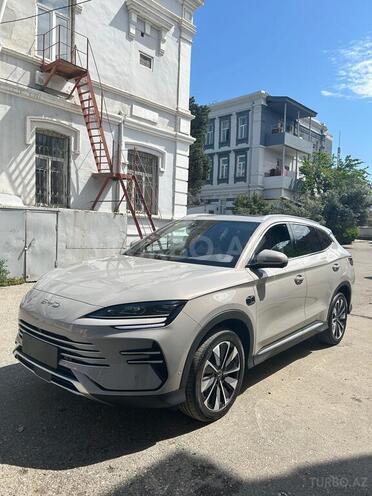BYD Song Plus 2025, 0 km - 1.5 l - Quba