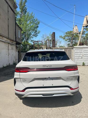 BYD Song Plus 2025, 0 km - 1.5 l - Quba