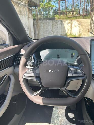 BYD Song Plus 2025, 0 km - 1.5 l - Quba