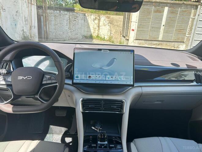 BYD Song Plus 2025, 0 km - 1.5 l - Quba